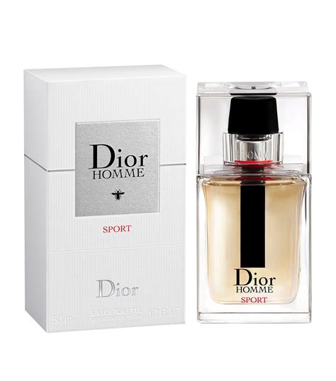 dior homme 2012 sport|Dior Homme Sport 50 ml.